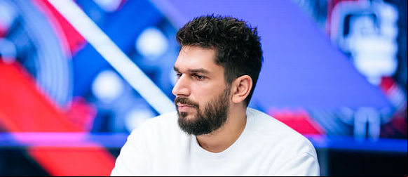 Patrik Jaroš