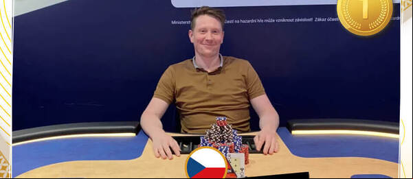 V King’s Prague se odehrálo další kolo ČPT