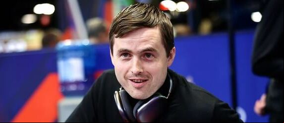 Martin Kabrhel v EPT Monte Carlo 2025 Main Eventu