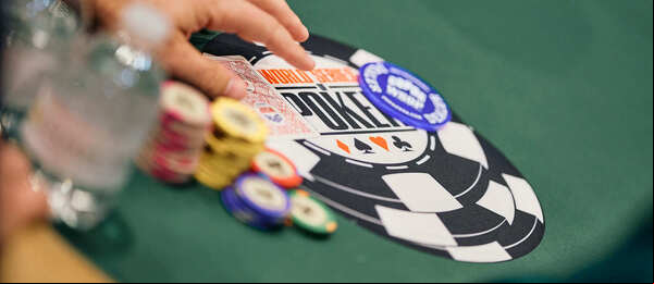 WSOP 2024 na PokerGo.com
