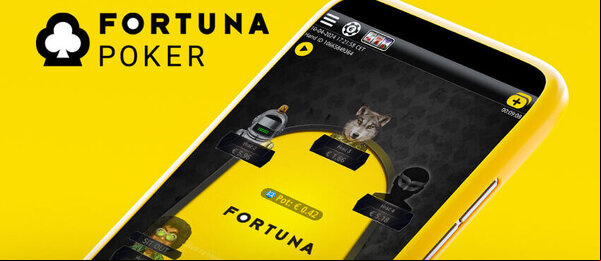 Fortuna Poker