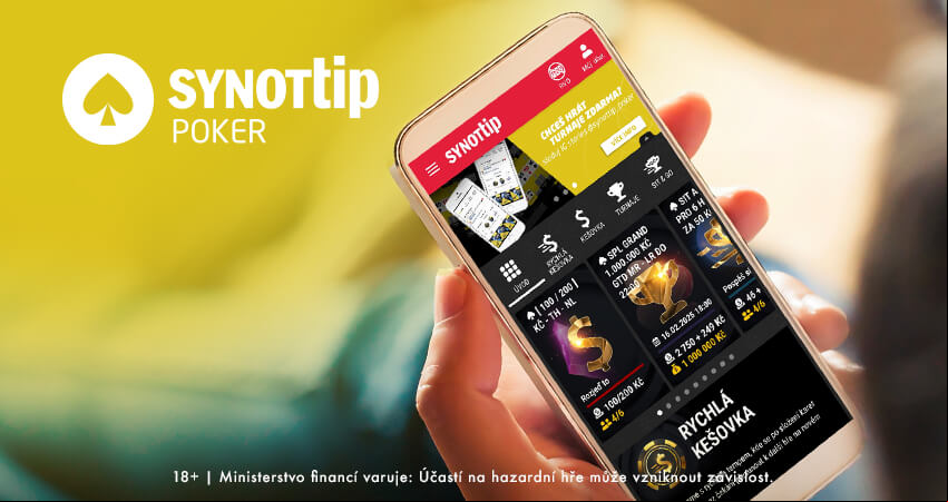 SynotTip Poker