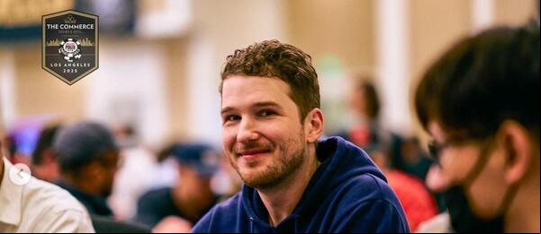 Phil Hellmuth III