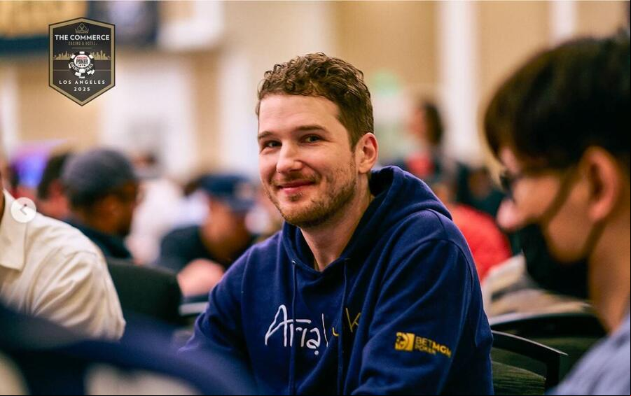 Phil Hellmuth III