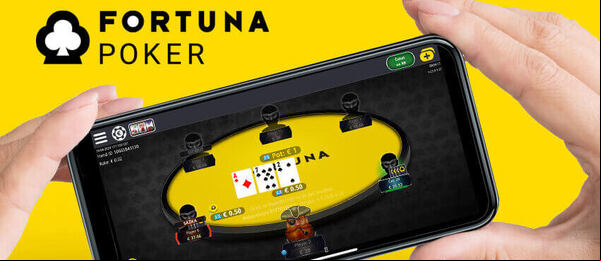 PokerArena Event se hraje na herně Fortuna Poker každou středu