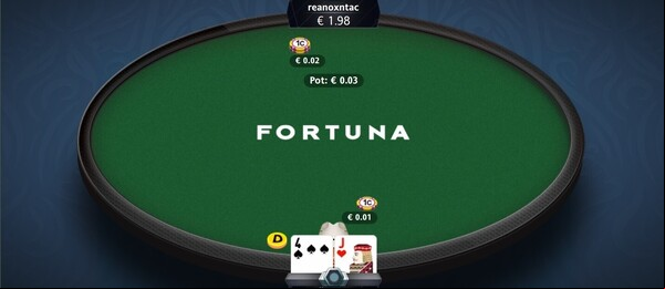 Pokerový heads-up